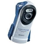 Sony Cyber-shot DSC-U60 Digital Camera picture