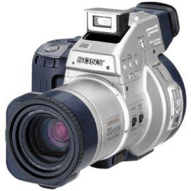 Sony MVC-CD1000 Digital Camera picture
