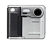 Sony MVC-FD51 Digital Camera picture