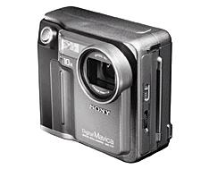 Sony MVC-FD7 Digital Camera picture