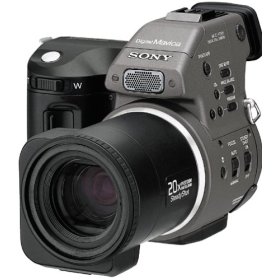 Sony MVC-FD95 Digital Camera picture